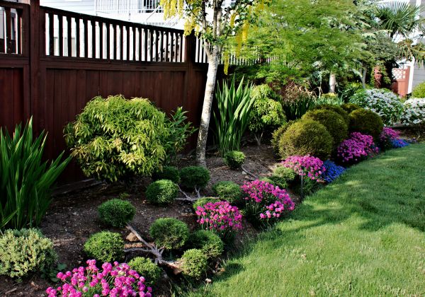 Flower Planting Service in Saint Charles