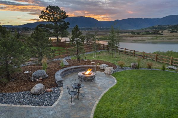 Landscape Design Service in Saint Charles