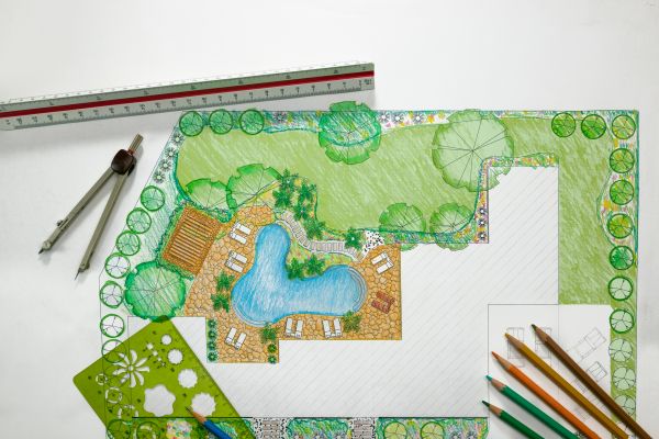 Landscape Planning Service in Saint Charles