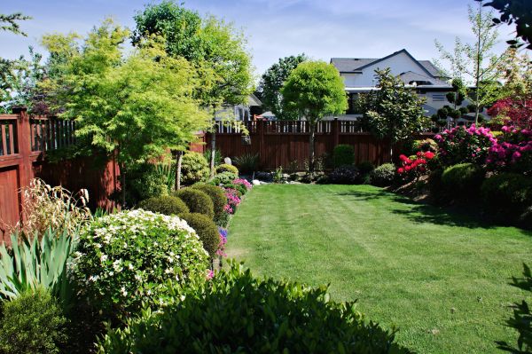 Lawn And Garden Installation in Saint Charles