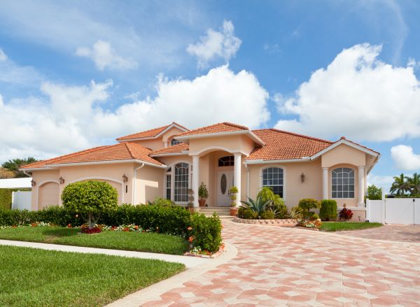 Landscape Curb Appeal Service in Saint Charles