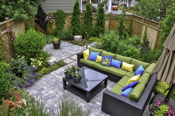 Garden Remodeling Service in Saint Charles
