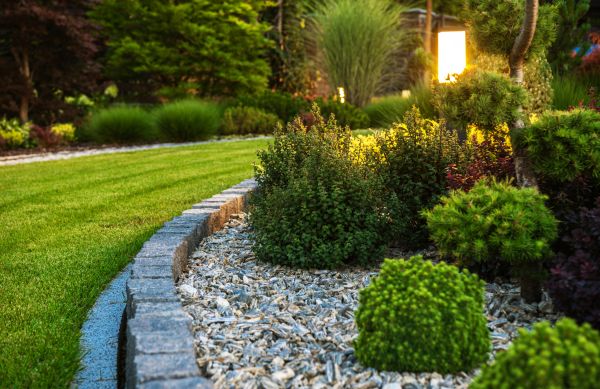 Landscaping Service in Saint Charles