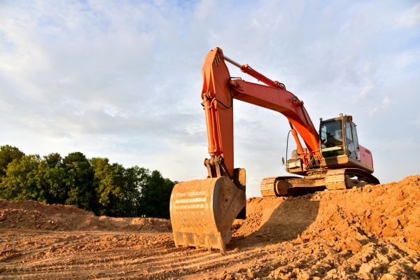 Slope Landscaping in Saint Charles