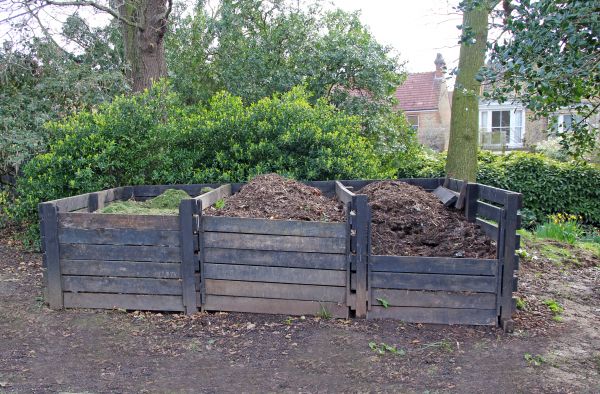 Compost Delivery Service in Saint Charles