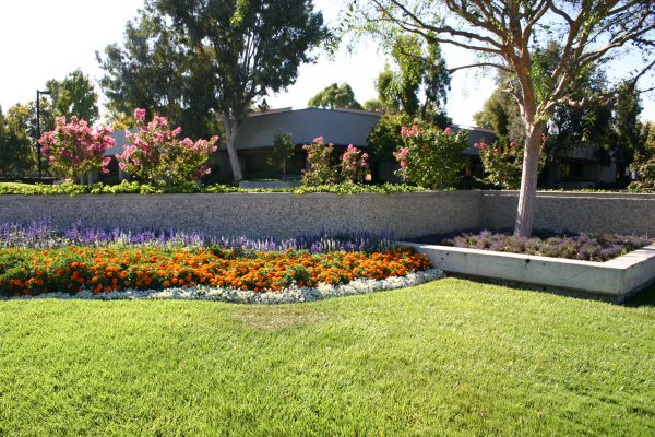 Commercial Landscape Service in Saint Charles