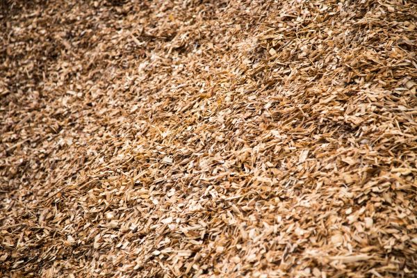 Hardwood Mulch Delivery in Saint Charles
