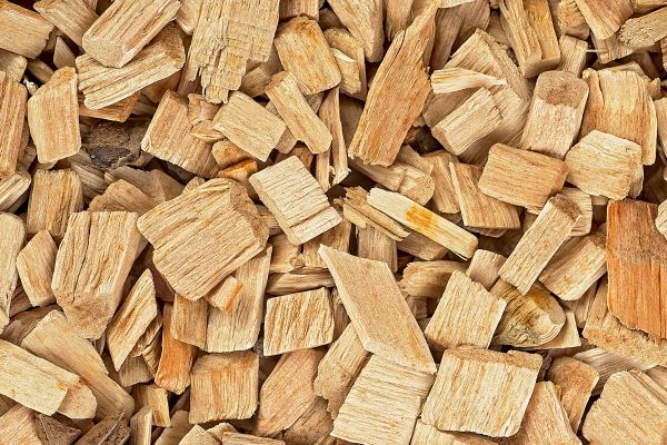 Wood Chips Installation in Saint Charles