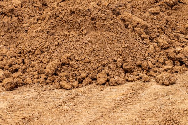 Sandy Loam Delivery in Saint Charles