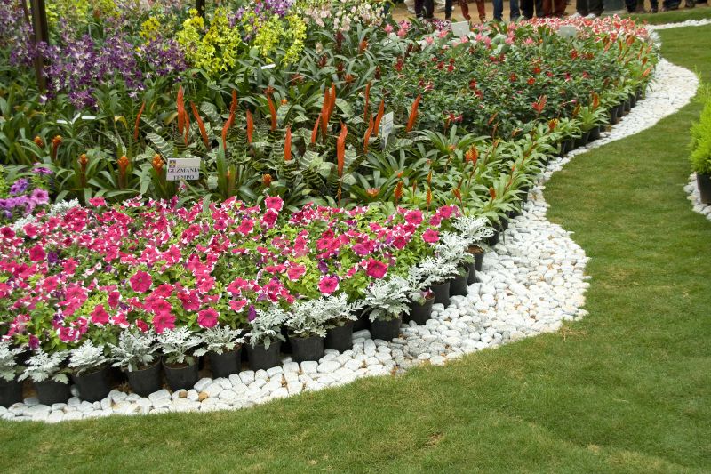 Decorative Curbing Service