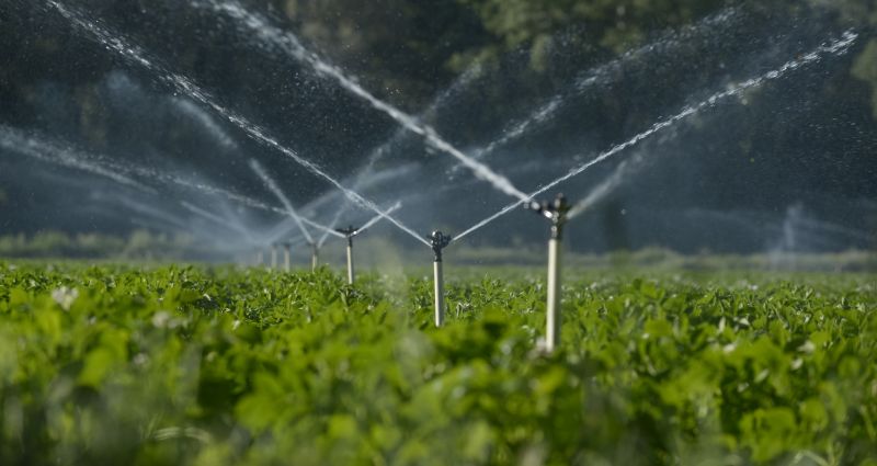 Irrigation Technicians